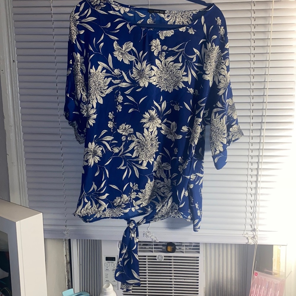 west kei top